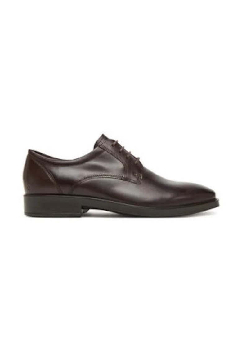 Pantofi barbatesti,  piele, maro