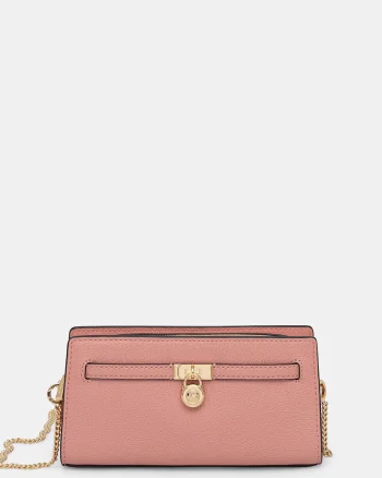 MICHAEL Michael Kors geantă crossbody pentru femei din piele