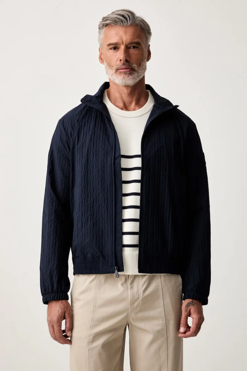 Calvin Klein Jeans jachetă pentru bărbați