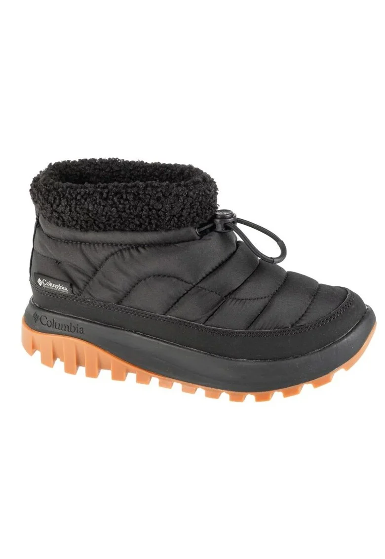 Cizme pentru femei,  BM211199, Negru
