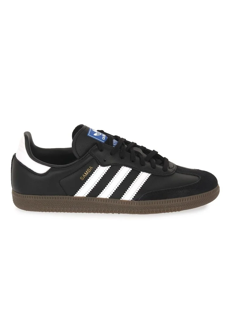 Pantofi barbati,  Piele naturala, Negru, Negru
