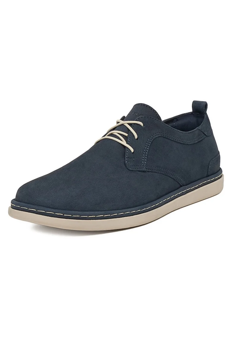Pantofi  casual bleumarin, Bleumarin