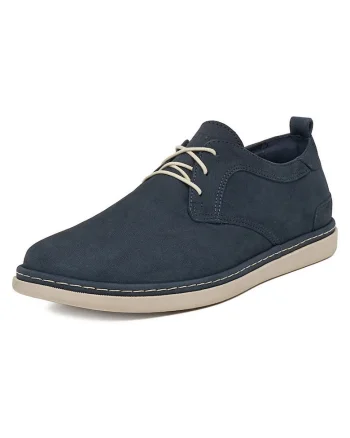 Pantofi  casual bleumarin, Bleumarin