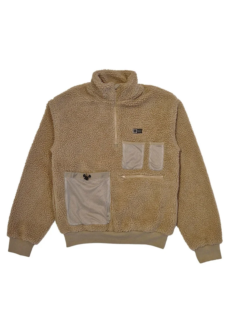 Bluza de trening din fleece