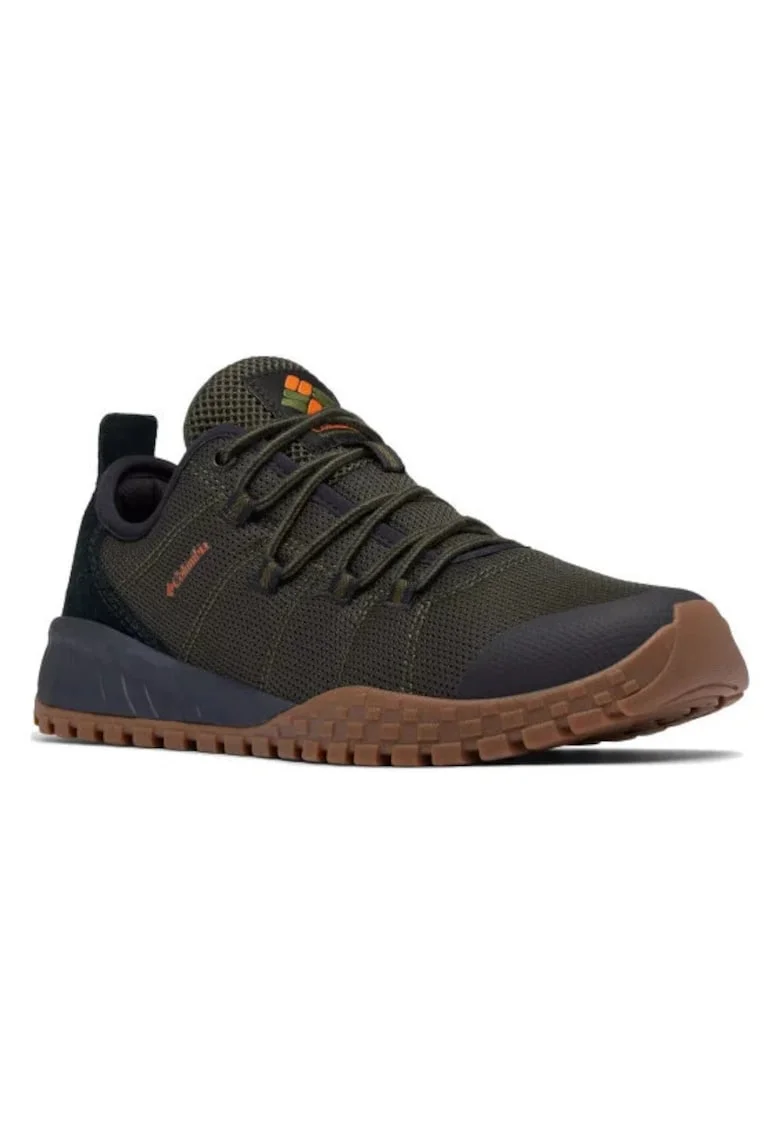 Pantofi  Fairbanks Low 44 Verde - Deep Olive