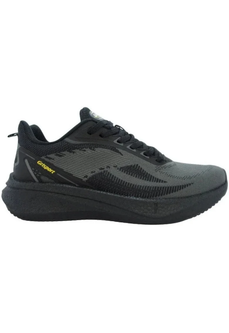 Pantofi  Jordisite Negru - Black, Negru