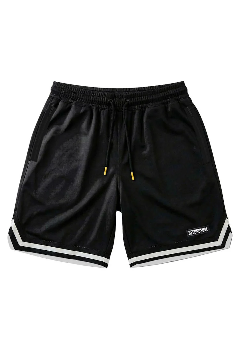 Pantaloni scurti de baie cu logo