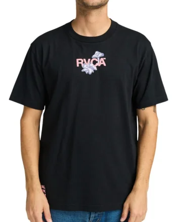 tricou regular fit la baza gatului din bumbac organic