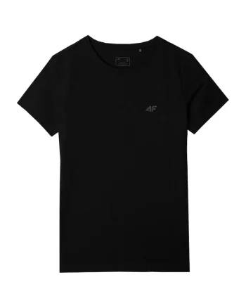 Tricou Slim Negru  XS-XXL, Negru