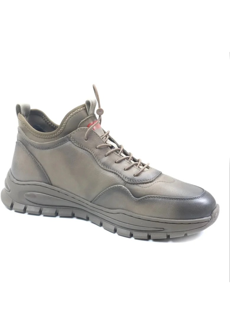 Pantofi barbati 7CCJ30010B 40 N, Verde