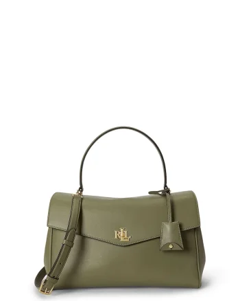 Lauren Ralph Lauren geantă pentru femei din piele