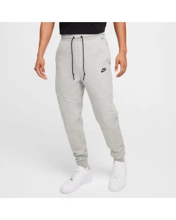 Pantaloni  M Nk Tch Flc Jggr M Pantaloni, Gri