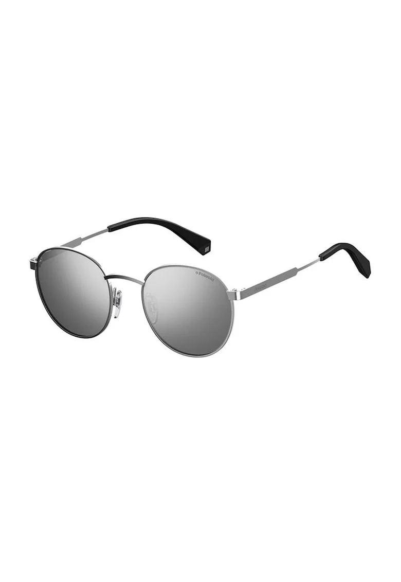 Ochelari de soare rotunzi unisex polarizati
