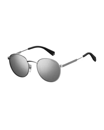 Ochelari de soare rotunzi unisex polarizati