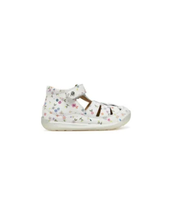 Sandale pentru fete,  305326775, piele naturala