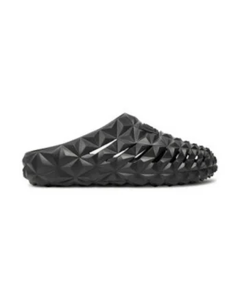 Slapi barbatesti, Emporio Armani  negru,