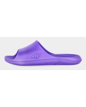 Violet  EVA, Mov