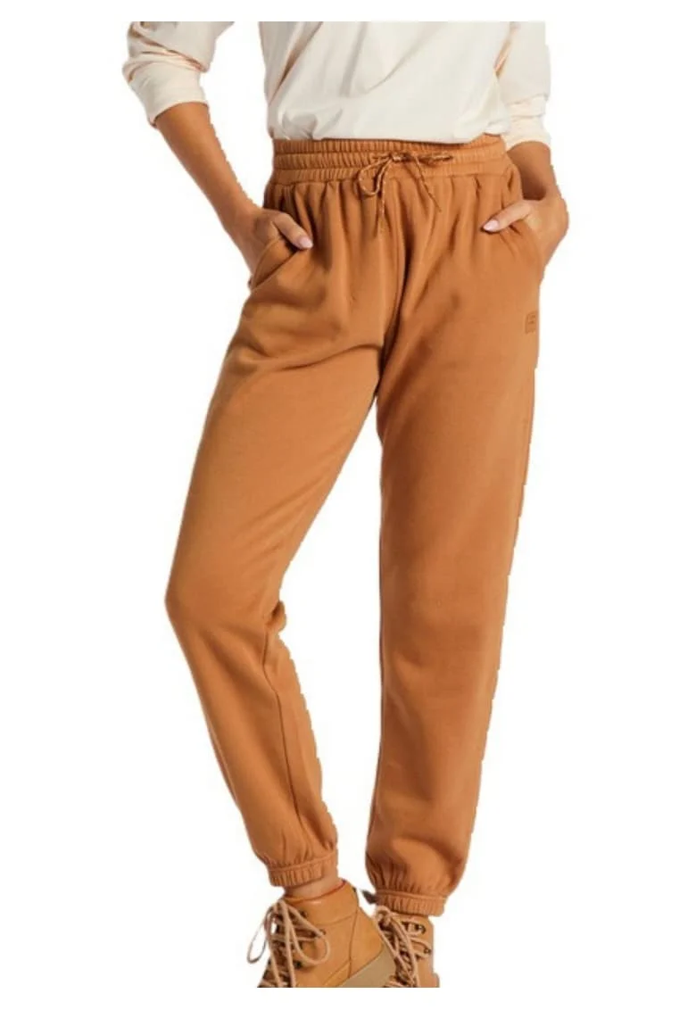 Pantaloni de trening cu talie ajustabila