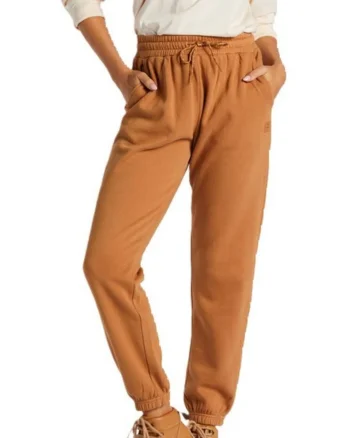Pantaloni de trening cu talie ajustabila