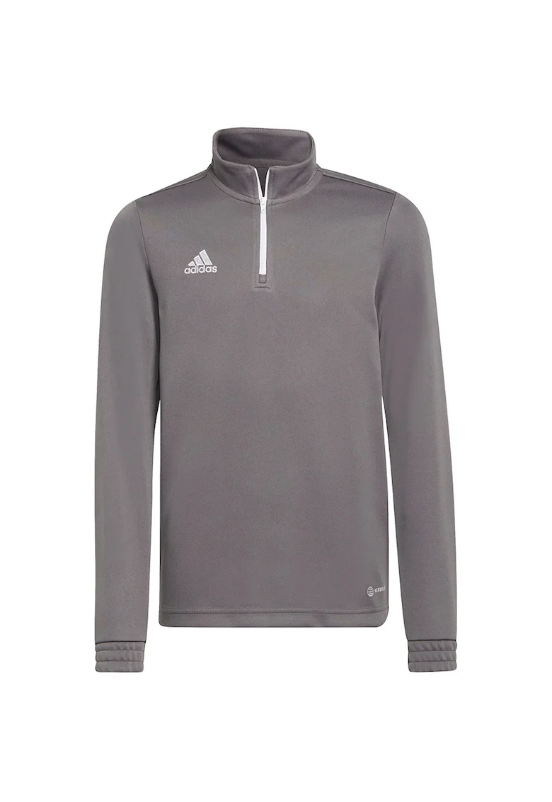 Hanorac copii ENTRADA 22 Training Top  Gri, Gri
