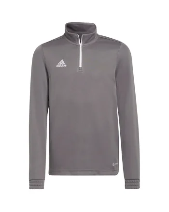 Hanorac copii ENTRADA 22 Training Top  Gri, Gri