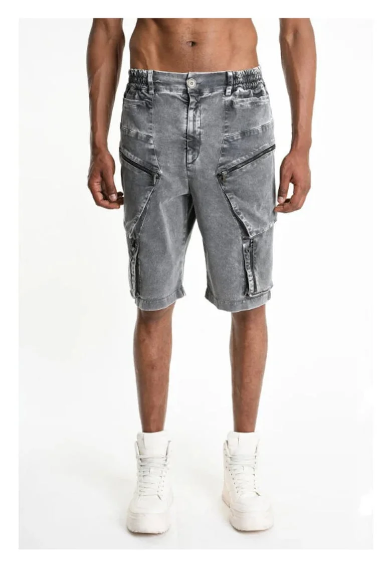 Pantaloni scurti P25033BM1035,