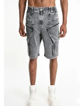 Pantaloni scurti P25033BM1035,