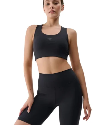 Colanti F020,  Bumbac/Poliester, Negru