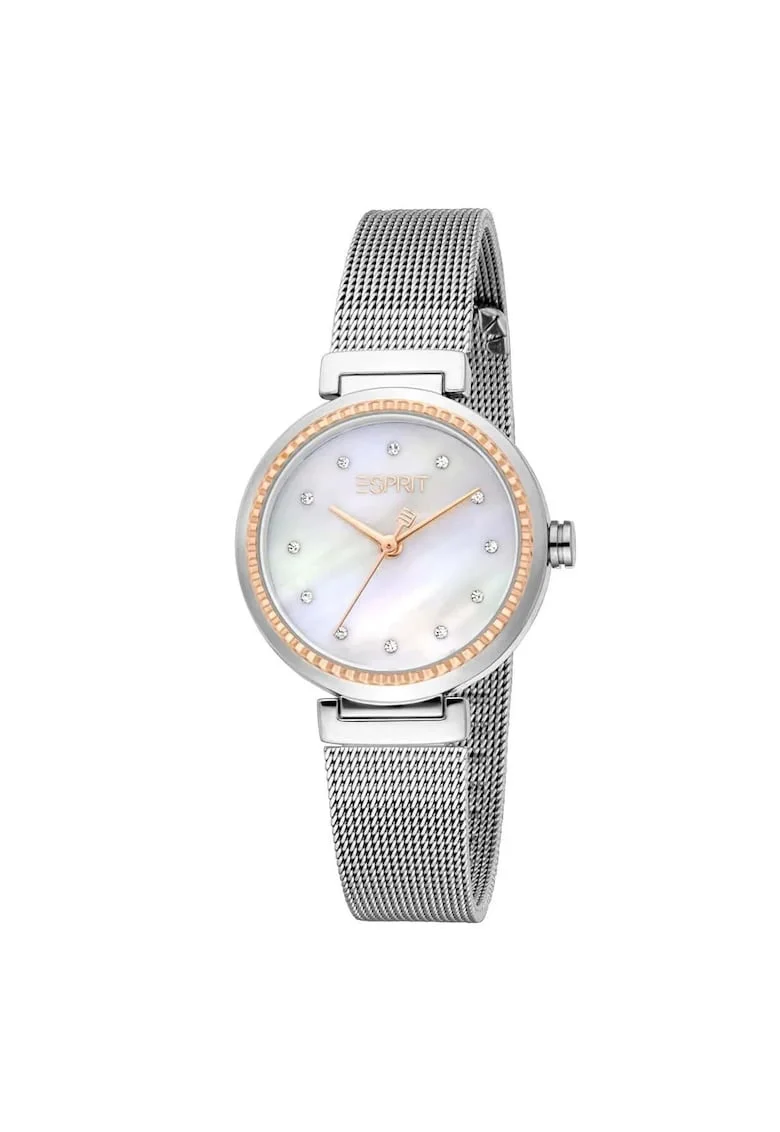 Ceas dama  ES1L506M0, Rose Gold