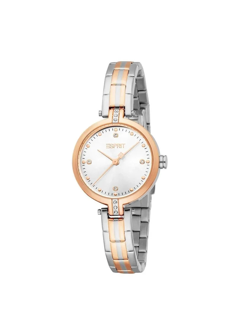Ceas dama  ES1L502M0065, Rosegold