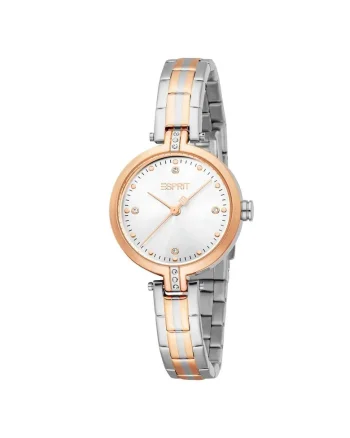 Ceas dama  ES1L502M0065, Rosegold