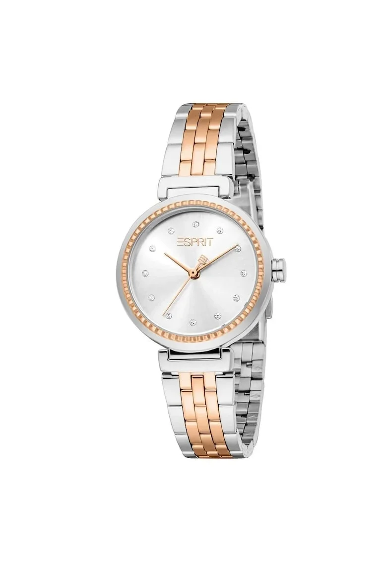 Ceas dama  ES1L506M0095, Rose Gold