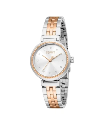 Ceas dama  ES1L506M0095, Rose Gold