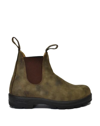 Ghete barbati,  585, Piele Naturala, Maro,