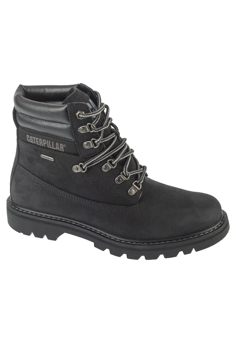 Ghete barbati,  Colorado 2.0 Hiker WP TX 726346, Negru