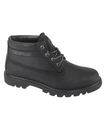 Ghete barbati,  Colorado 2.0 Chukka 726362, Negru