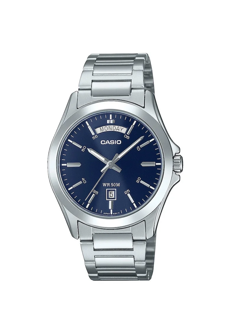 Ceas barbatesc  MTP-1370D-2A2