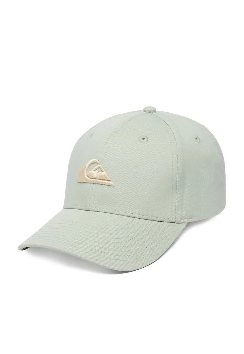 Sapca  unisex verde textil
