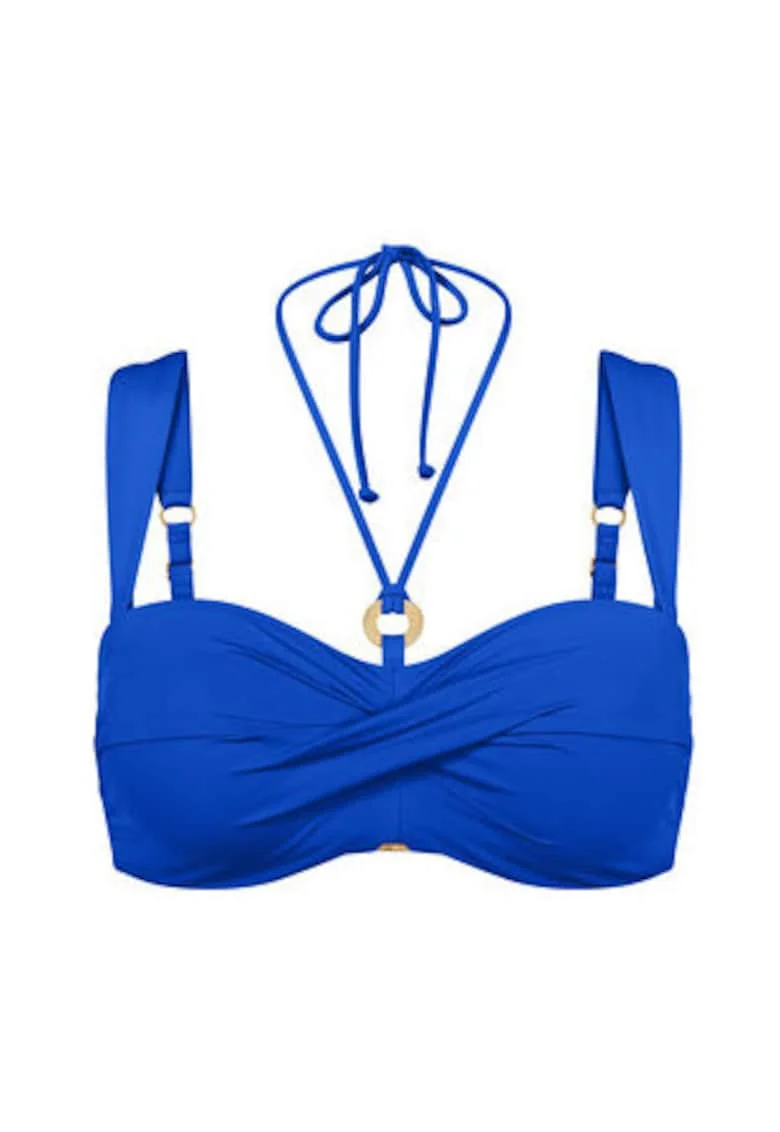 bikini,  albastru, Albastru