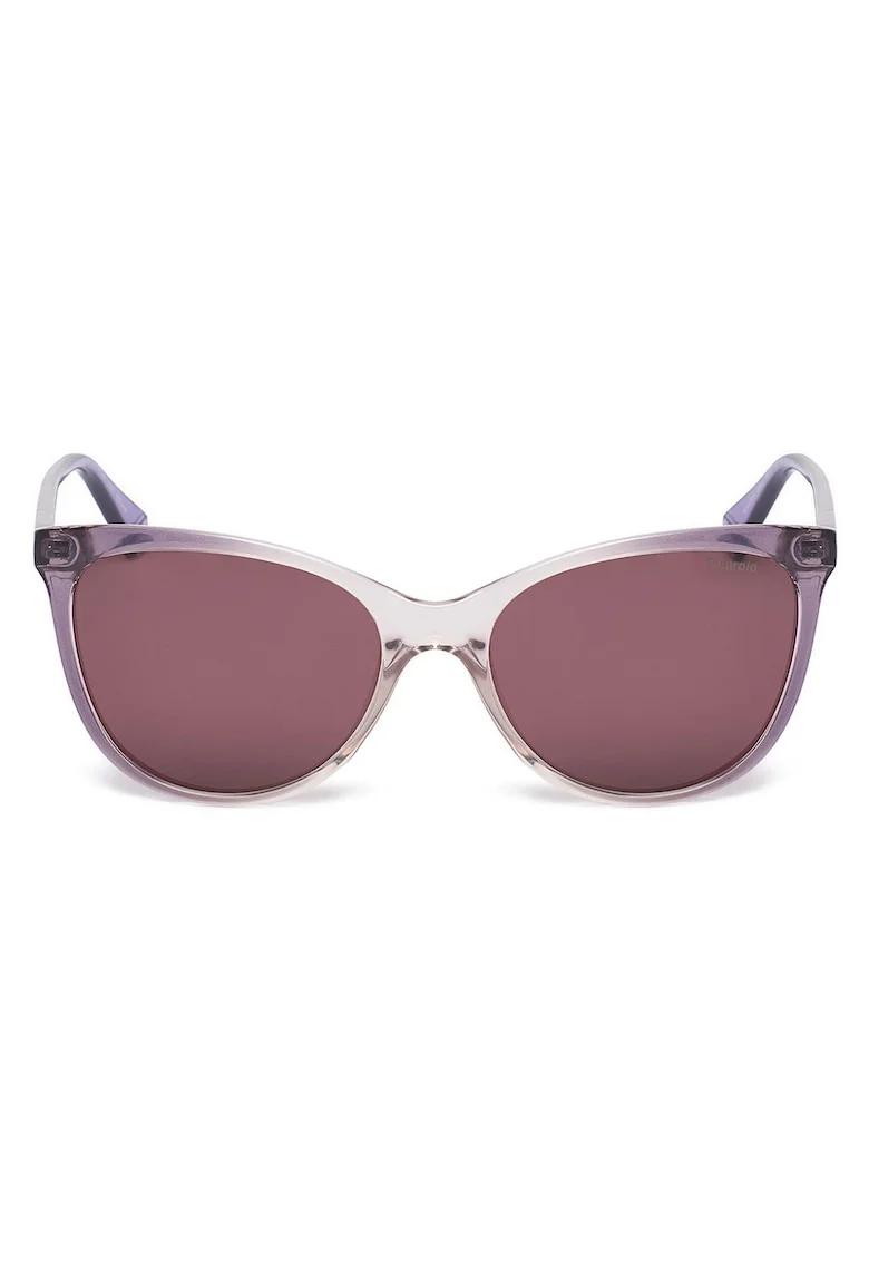 Ochelari de soare dama  unica, Violet, Marime Unica INTL