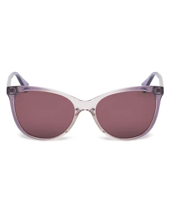Ochelari de soare dama  unica, Violet, Marime Unica INTL