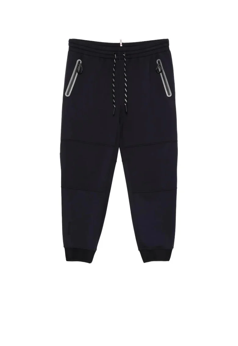 Pantaloni barbati,  Grenoble Day-Namic, Bleumarin, Bleumarin