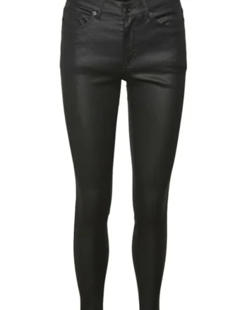 Blugi skinny fit din amestec de modal,