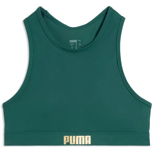 Bustiera femei Puma Swim Women Racerback Swim Top 1p 90769221
