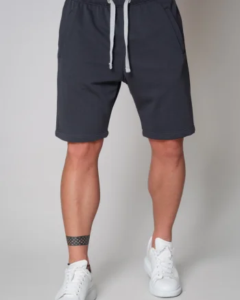 Pantaloni scurt Malibu Grey Anthracite New