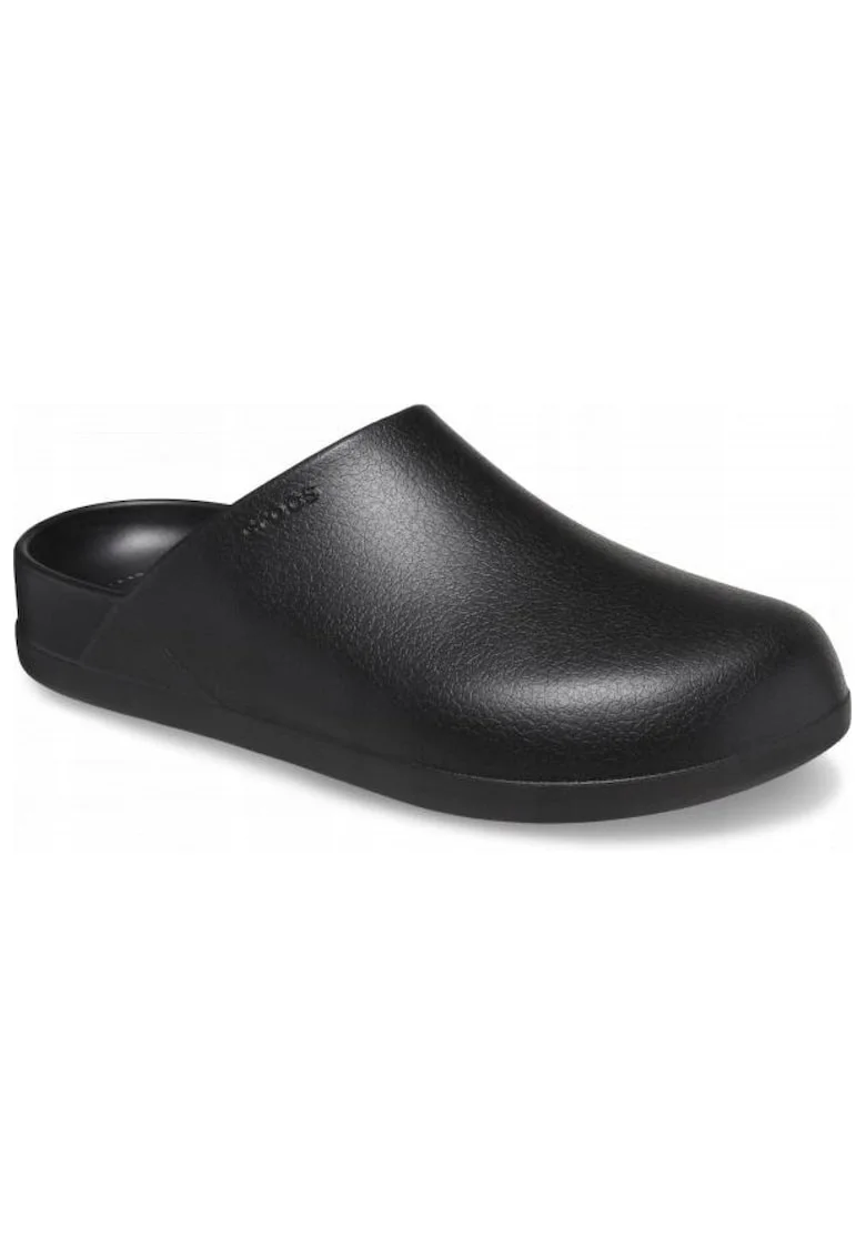 Saboti Femei,  Dylan Clog, Negru,