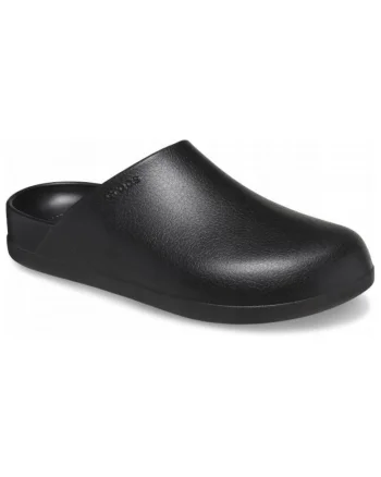Saboti Femei,  Dylan Clog, Negru,