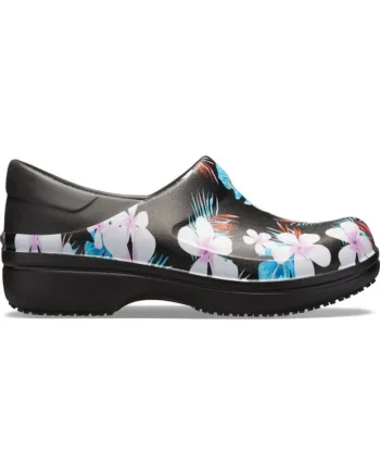 Saboti  Neria Pro II Graphic Clog