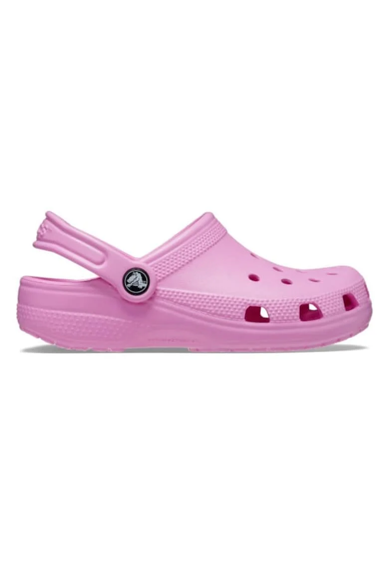 Saboti  Classic Kid's New clog 30-31 EU - C13 US Roz - Taffy Pink