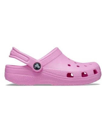 Saboti  Classic Kid's New clog 30-31 EU - C13 US Roz - Taffy Pink